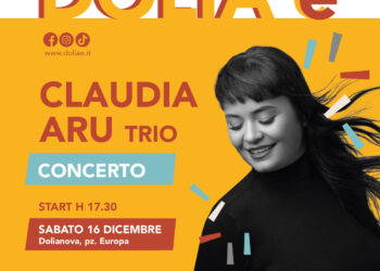 Musica e cucina d’autore per l’appuntamento di DiviniSuoni a Dolianova