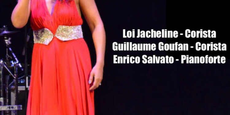 Il 26 dicembre Gospel Music con Sherrita Duran per la conclusione del progetto “Donori in musica”