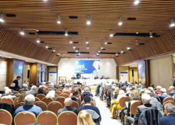 CNA: due pensionati su tre soffrono di una malattia cronica