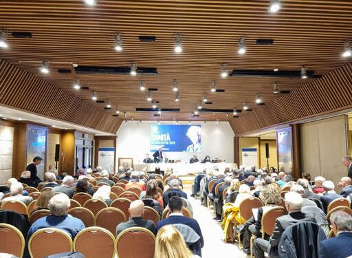 CNA: due pensionati su tre soffrono di una malattia cronica