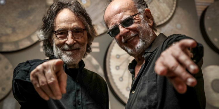 E’ già tutto sold-out al Teatro Massimo di Cagliari per “PFM canta De André – Anniversary”