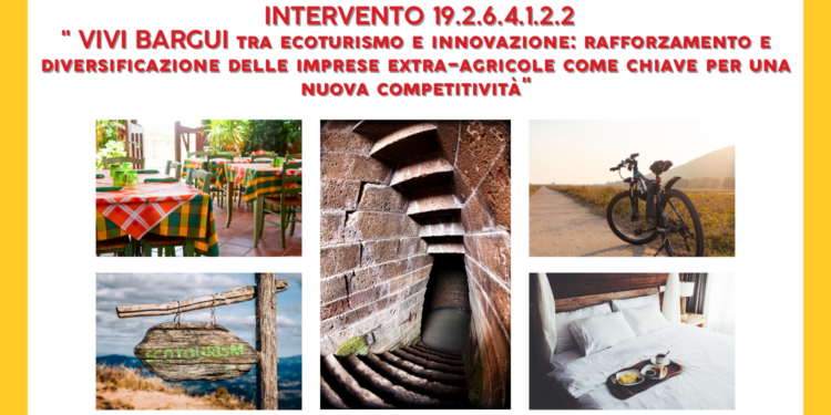 Gal Barigadu Guilcer: al via la seconda edizione del bando “Vivi Bargui”