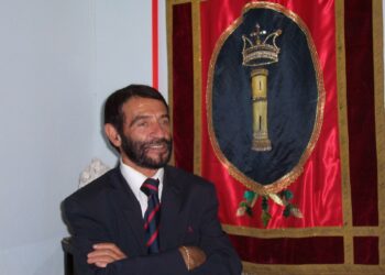 “Selargius”: ecco il nuovo libro dello scrittore ardarese Francesco Tedde