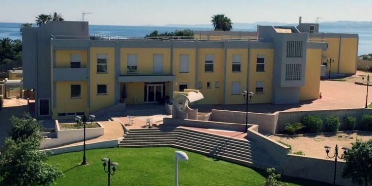 Il comune di Porto Torres ha pubblicato il bando per la concessione dello stabile dell’ex “Ostello della Gioventù”