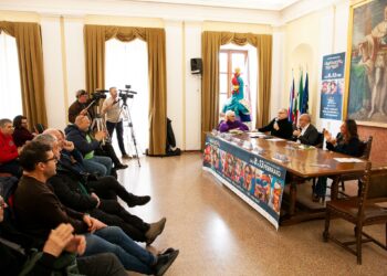 Carrasciali Timpiesu 2024: «Silla cantani, silla baddani e villi sunemo!»