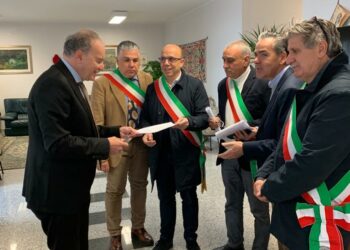 Sanità nell’Oristanese: i Distretti sanitari si appellano al prefetto