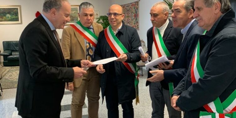 Sanità nell’Oristanese: i Distretti sanitari si appellano al prefetto