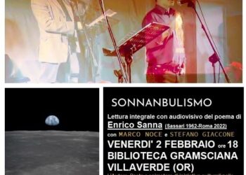 Villa Verde: un fine settimana tra musica e poesia