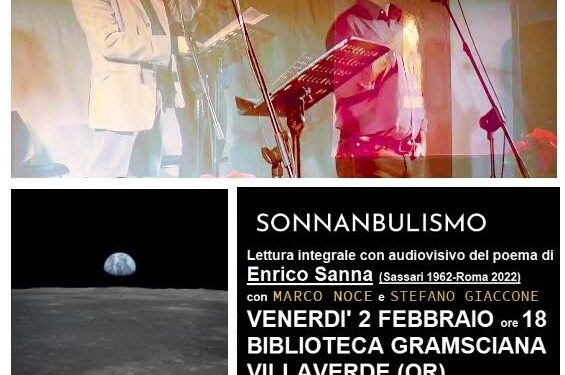 Villa Verde: un fine settimana tra musica e poesia