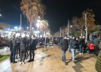 Cap D’Any de l’Alguer. Forza Italia: «Un successo che premia il lavoro della Fondazione»