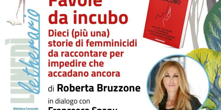 Femminicidi e stereotipi, ad Assemini ne parla Roberta Bruzzone