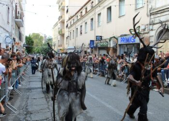 Nughedu San Nicolò: il programma di “Gioja ‘e Lardajolu”