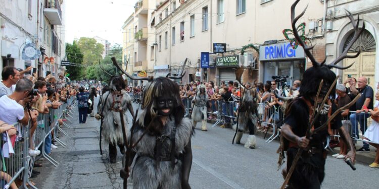 Nughedu San Nicolò: il programma di “Gioja ‘e Lardajolu”