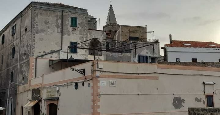 Alghero: parte la rivoluzione green