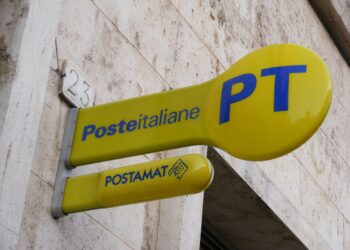 Gennaio 2024: Poste Italiane assume Portalettere. Titolo di studio: Diploma. Presentazione della candidatura entro il 7 gennaio 2024 