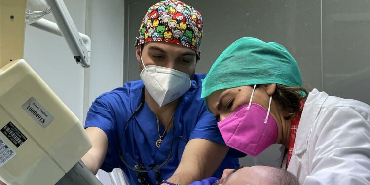 Al via il progetto dell’Odontostomatologia dell’Azienda ospedaliero-universitaria di Cagliari