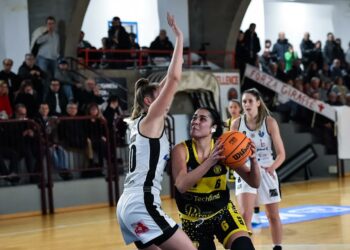 Una Techfind acciaccata cede a Tortona