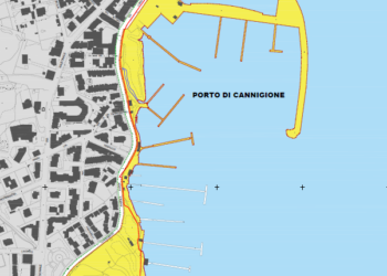 Arzachena: un piano regolatore per la Marina di Cannigione