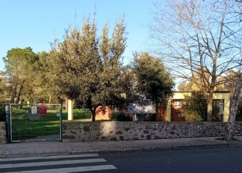 Macomer: apre il Centro Socio Educativo