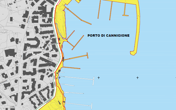 Arzachena: un piano regolatore per la Marina di Cannigione