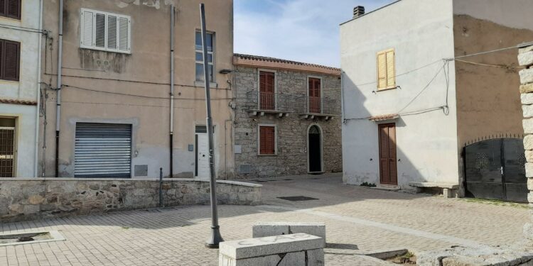 Gal Barbagia: 350mila euro a 9 aziende del territorio