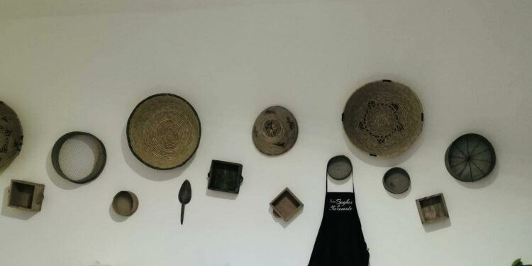 Degustazione e buon vino: torna “Cheremule in festa”