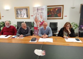 Camera di commercio di Sassari: riparte il bando “Salude&Trigu”