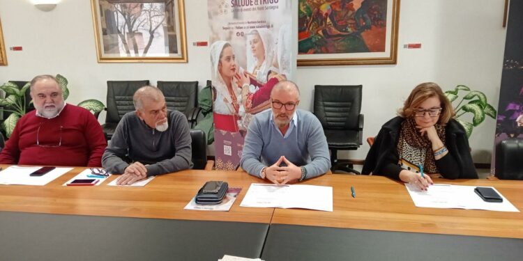 Camera di commercio di Sassari: riparte il bando “Salude&Trigu”