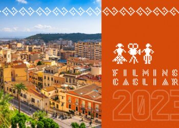 Filming Cagliari: un bando da 100mila euro per fare Cinema in Sardegna, scadenza 23 febbraio