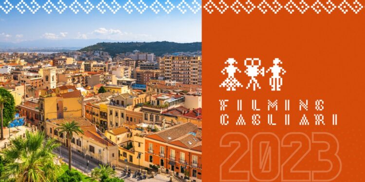 Filming Cagliari: un bando da 100mila euro per fare Cinema in Sardegna, scadenza 23 febbraio