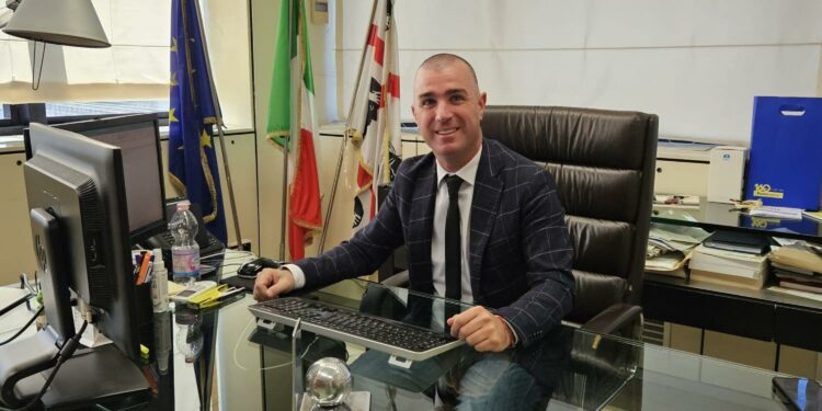 Nuragus: nell’ufficio postale arriva il progetto “Polis”