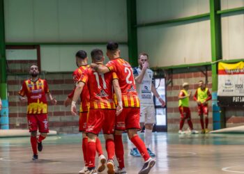 L’appello della Futsal Alghero: «Vogliamo ritornare a giocare al PalaManchia»
