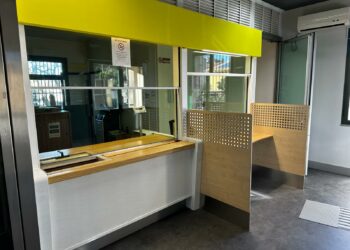 Cossoine: riapre l’ufficio postale