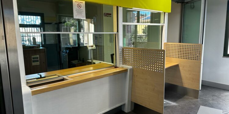 Cossoine: riapre l’ufficio postale