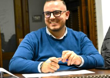 Unione dei Comuni del Coros: Cristian Budroni è il nuovo presidente