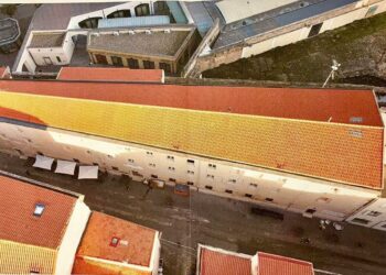 Alghero: aggiudicati i lavori dell’Ex Caserma