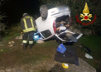 Arzachena: incidente stradale sulla statale 447, morta una persona