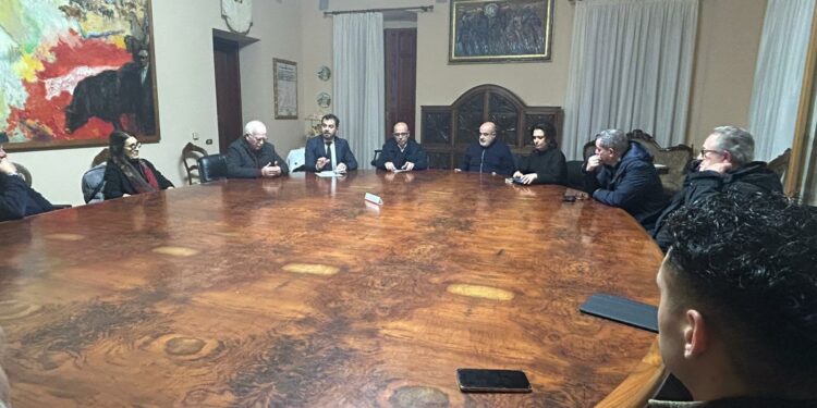 Insediati i comitati Cultura e Turismo della Fondazione Oristano