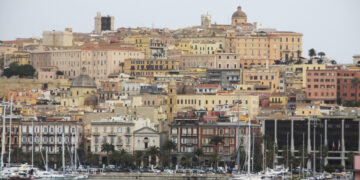 Per raccontare Cagliari…nata sotto il nome di Caralis…bisognerebbe essere un poeta – di Nadia Pische