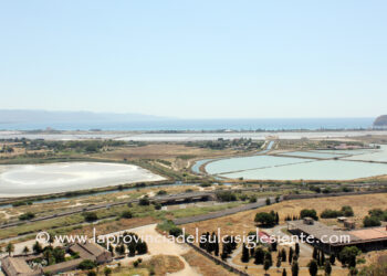 Per raccontare Cagliari…nata sotto il nome di Caralis…bisognerebbe essere un poeta – di Nadia Pische