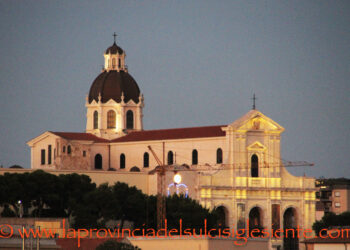 Per raccontare Cagliari…nata sotto il nome di Caralis…bisognerebbe essere un poeta – di Nadia Pische