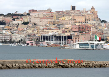 Per raccontare Cagliari…nata sotto il nome di Caralis…bisognerebbe essere un poeta – di Nadia Pische