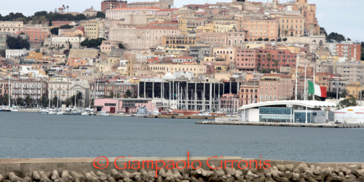 Per raccontare Cagliari…nata sotto il nome di Caralis…bisognerebbe essere un poeta – di Nadia Pische