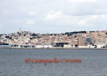 Per raccontare Cagliari…nata sotto il nome di Caralis…bisognerebbe essere un poeta – di Nadia Pische