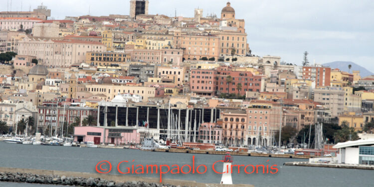 Per raccontare Cagliari…nata sotto il nome di Caralis…bisognerebbe essere un poeta – di Nadia Pische