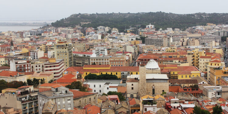 Per raccontare Cagliari…nata sotto il nome di Caralis…bisognerebbe essere un poeta – di Nadia Pische