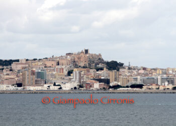 Per raccontare Cagliari…nata sotto il nome di Caralis…bisognerebbe essere un poeta – di Nadia Pische