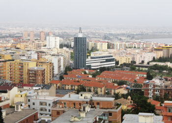 Per raccontare Cagliari…nata sotto il nome di Caralis…bisognerebbe essere un poeta – di Nadia Pische