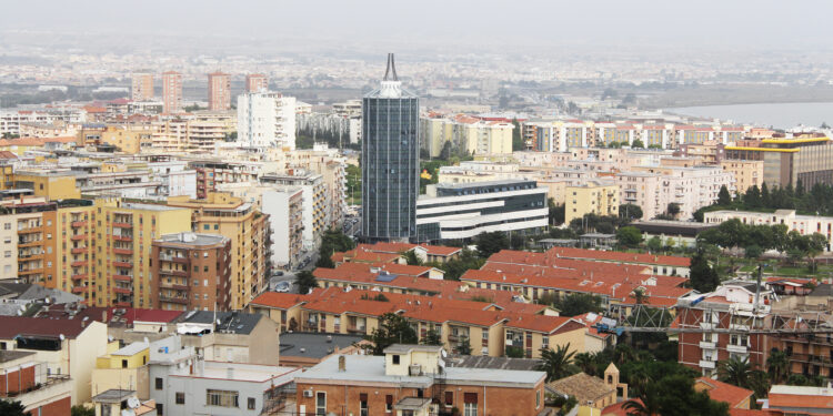 Per raccontare Cagliari…nata sotto il nome di Caralis…bisognerebbe essere un poeta – di Nadia Pische