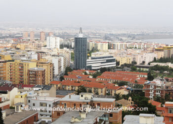 Per raccontare Cagliari…nata sotto il nome di Caralis…bisognerebbe essere un poeta – di Nadia Pische